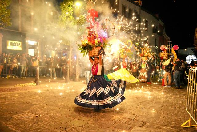 Imagen de Festival Internacional Cervantino 2025