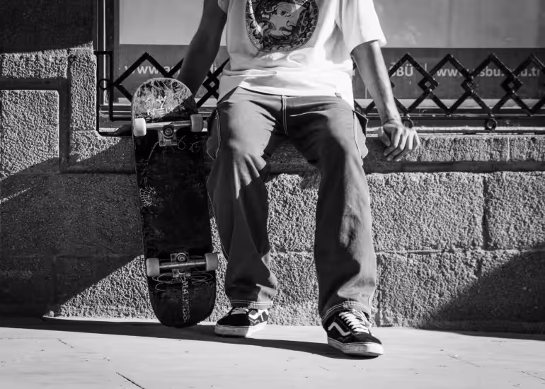 Portada de Guía para armar un skate: qué comprar y cómo armarlo
