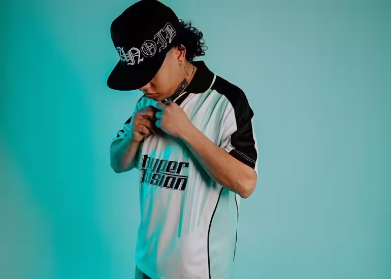 Portada de Kevincito, el fenómeno viral que rapea junto a figuras como Myke Towers, Arcángel y Ozuna