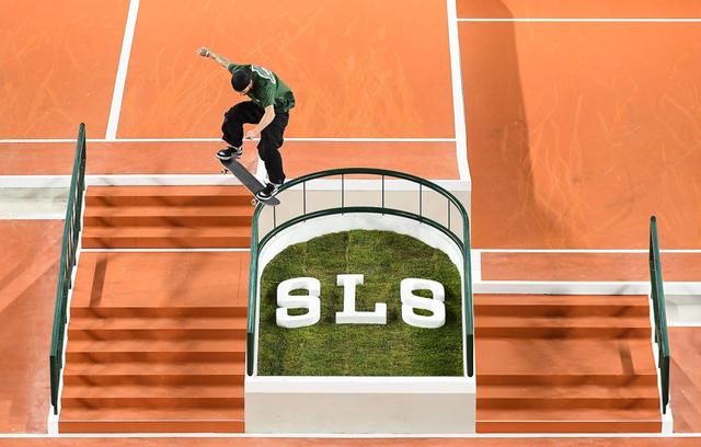 Imagen de Super Crown World Championship