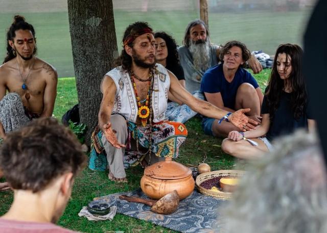 Imagen de Amanita Festival