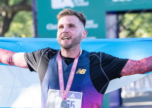 Media Maratón de Buenos Aires