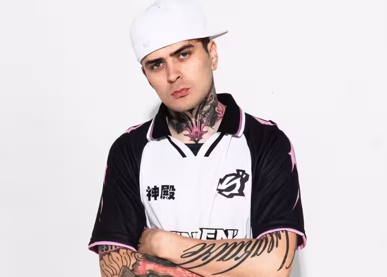 Portada de Invisible Gaming Fest: esports, competencias y Lit Killah rumbo a los Juegos Suramericanos