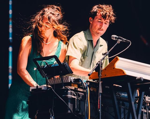 Imagen de Fauna Festival Primavera