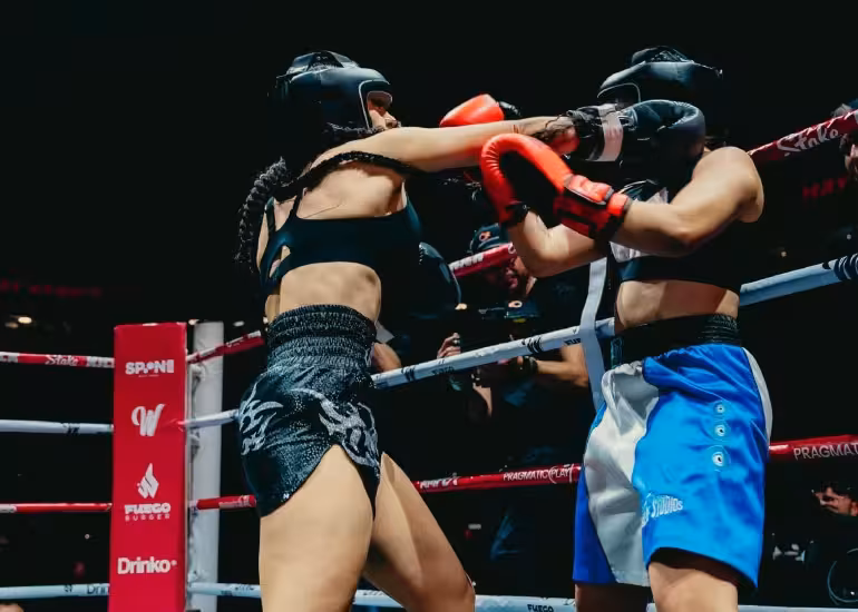 Portada de Del clásico uno contra uno a nuevas modalidades: así será Stream Fighters 5