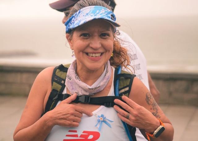 NB Maratón de Mar del Plata