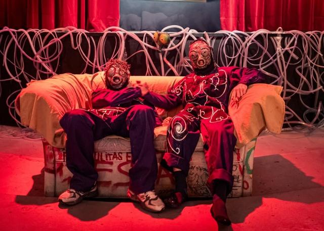 Imagen de Basura Tesoro