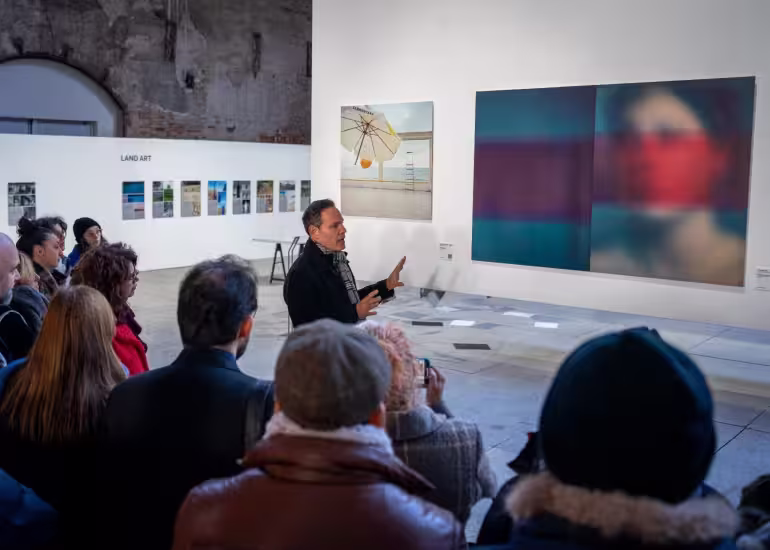 Portada de Arte Laguna Prize 2026: qué es, cómo participar y cuáles son los premios