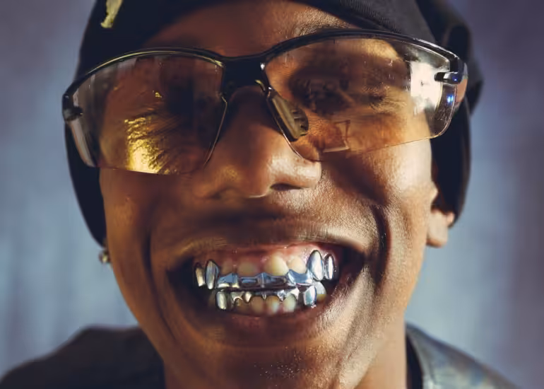 Portada de Crudeza, calle y trap desde Cuba para una nueva generación: conocé a Rizo