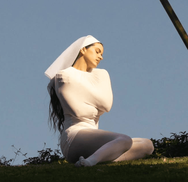 Imagen de Rosalia | Listening party en CDMX