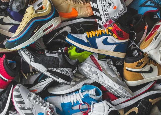 Imagen de Sneaker Fever