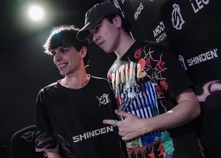 Portada de Así será Generación, el festival que reunirá a los streamers más importantes en Buenos Aires