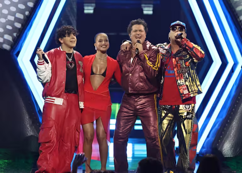 Portada de A 100 días del Mundial, ya suena “Somos Más”