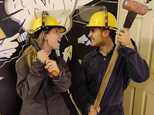 Imagen de Break Out | CDMX