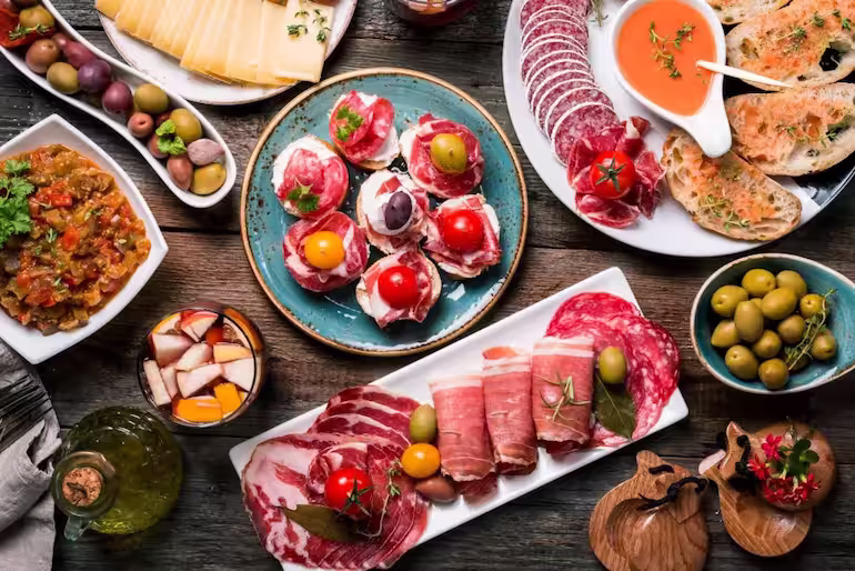 Portada de Tapeando 2026: el despliegue de la cultura española en Argentina