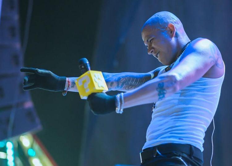 Imagen de C-Kan | Italia Tour