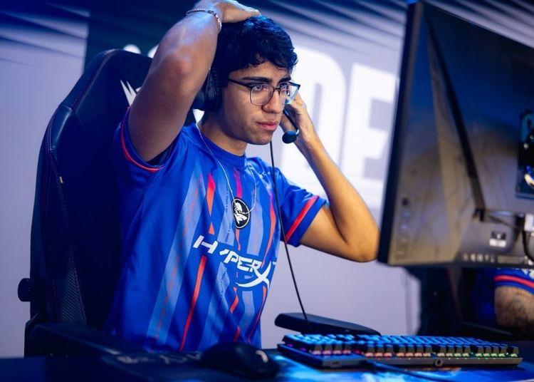 Portada de “La escena de los eSports en Argentina está bastante muerta”