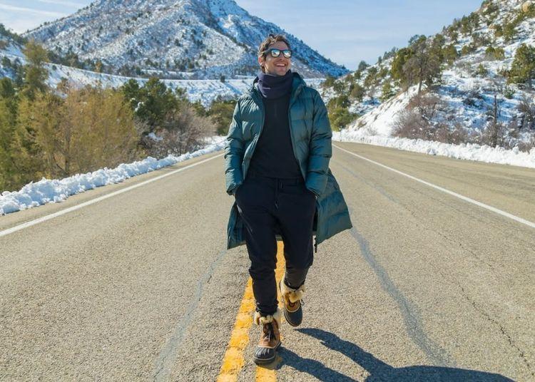 Portada de Los viajeros que tenés que seguir si amás el turismo con onda