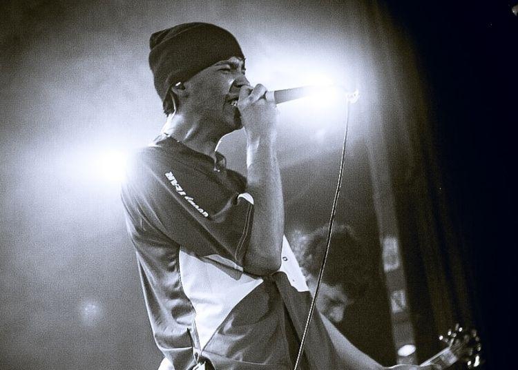 Portada de El grupo argentino que combina trap y metal