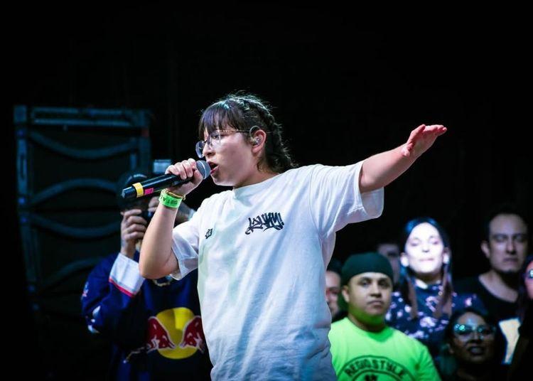 Portada de Las rimas toman el escenario: arranca la FMS México