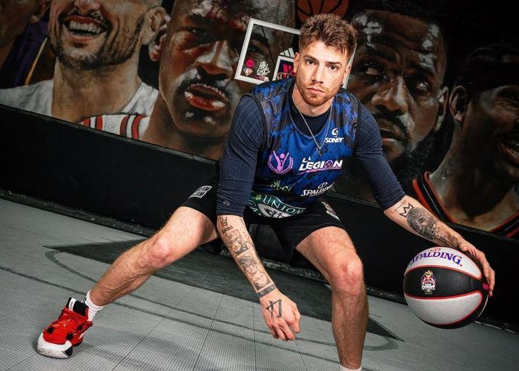 Imagen de Liga 3x3 Multisuperficie