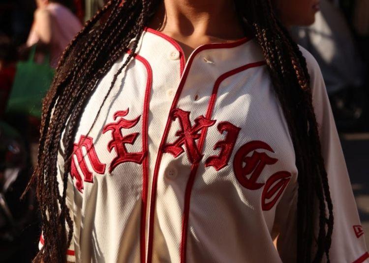 Portada de Béisbol y streetwear: la collab de New Era, los Diablos Rojos del México y Born x Raised