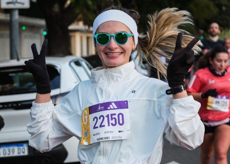 Portada de Las tres maratones latinas que mueven multitudes