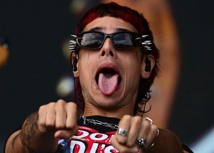 Portada de Bad Bunny, Bizarrap y Ca7riel y Paco Amoroso: lo mejor del género urbano del año