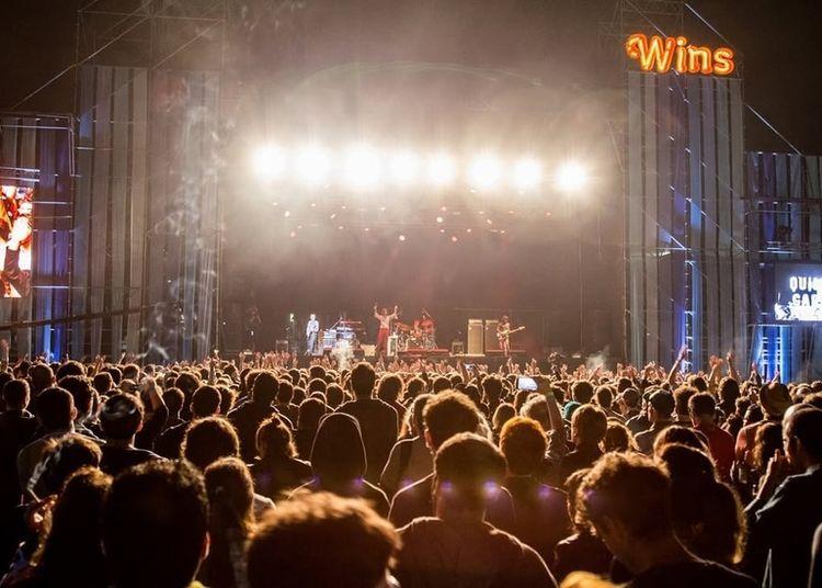 Imagen de  Music Wins Festival 2025