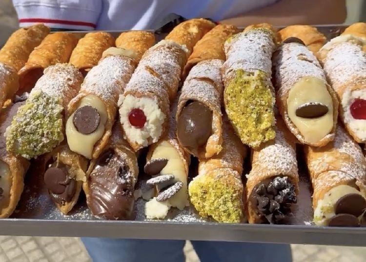 Portada de La Pompeya y secreto de los 100 años