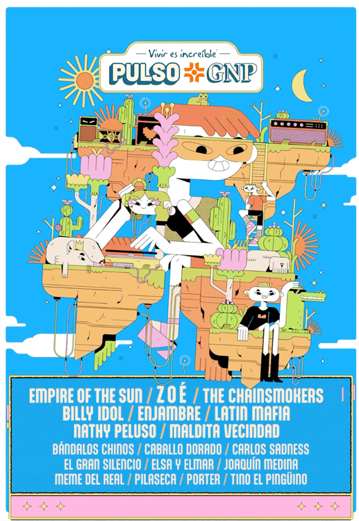 Imagen de Pulso GNP 2025