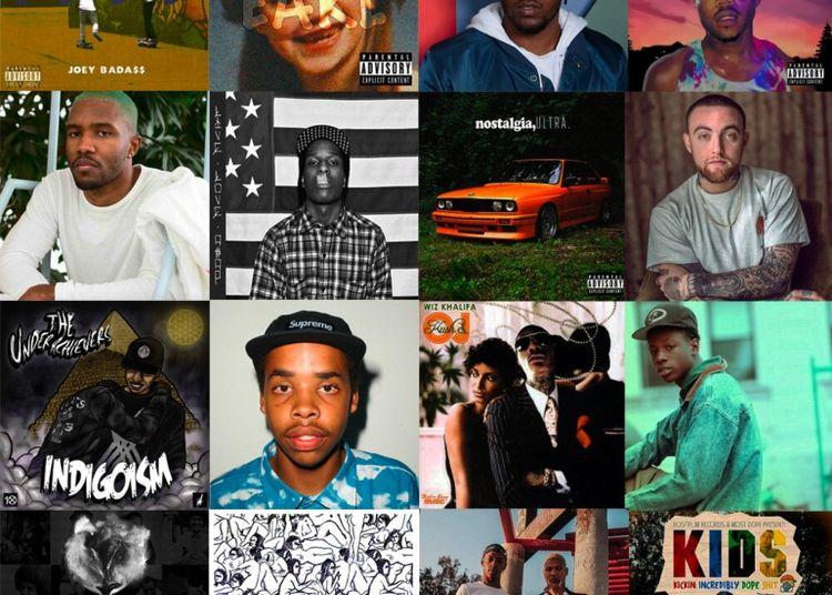 Portada de ¿Cuál es la diferencia entre mixtape, ep y álbum?