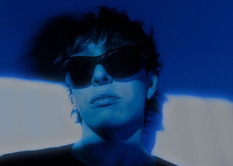 Portada de Cosmic Kid, el artista que hace de todo