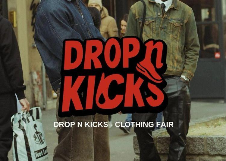 Imagen de Drop N Kicks