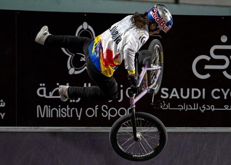 Portada de ¿Quiénes fueron los grandes campeones del Mundial de Ciclismo Urbano?