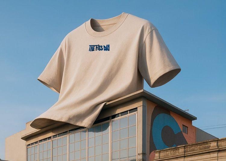 Portada de El streetwear llega al calendario con The Fits Day Experience