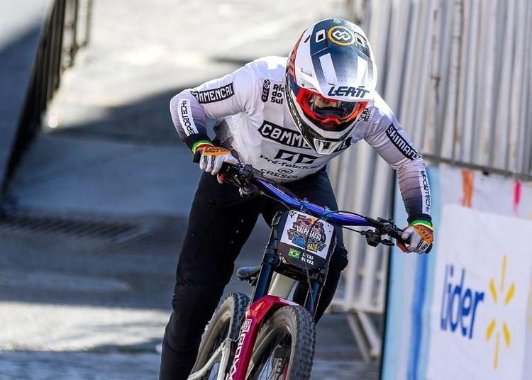Imagen de Red Bull Valparaíso Cerro Abajo