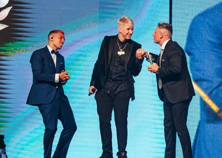 Portada de El choque generacional del streaming argentino