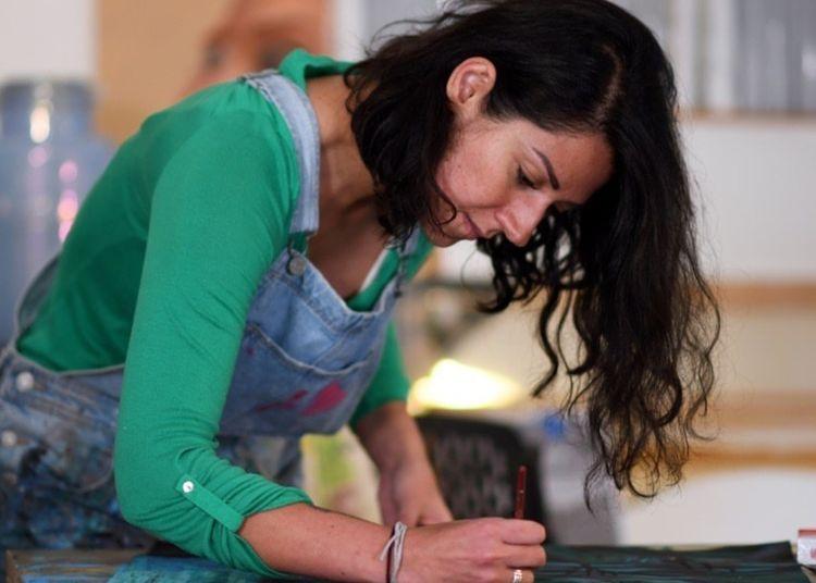 Portada de El muralismo mexicano en las manos de La Chilanga