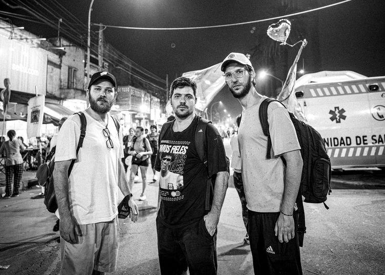 Portada de Lo que nadie quiere contar: la revolución documental de Fieles TV