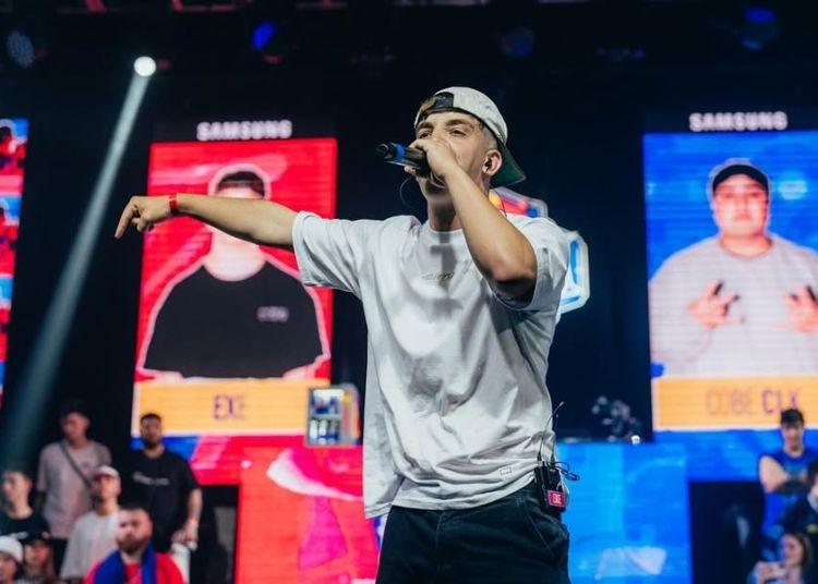 Portada de Figuras sin un título: el caso de Exe, Azuky y Fat N