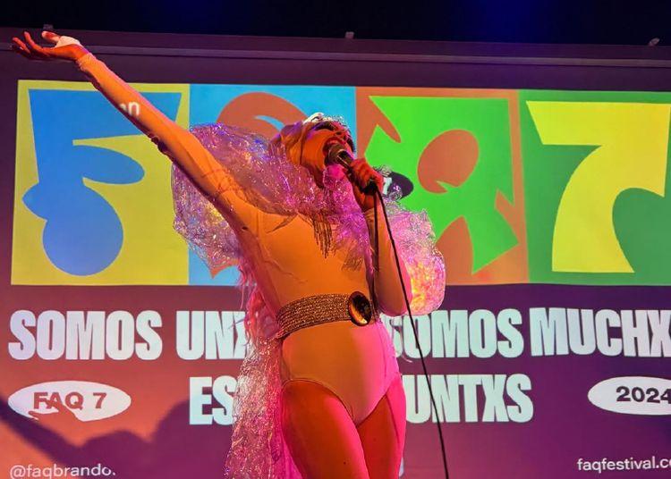 Portada de Cuenta regresiva: el FAQ pronto a definir su nueva fecha