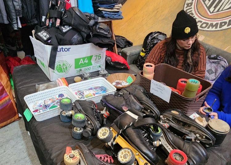 Imagen de Feria del Placard