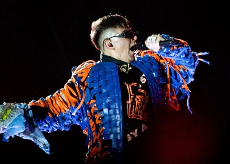 Imagen de Festival Bandera