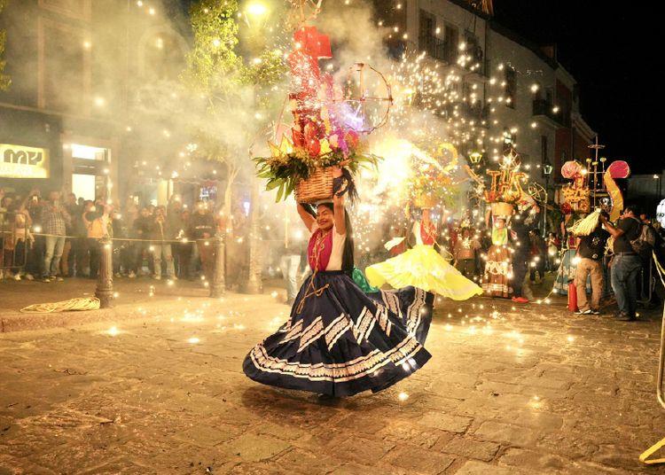 Portada de Guanajuato se viste de gala para el Festival Internacional Cervantino 2025