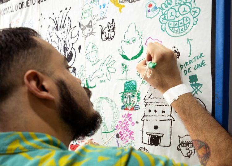 Imagen de Festival Rayón