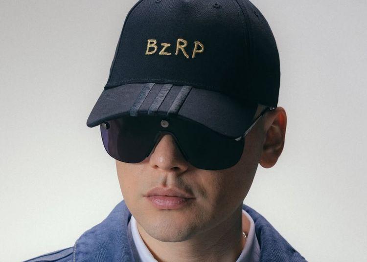 Portada de Bizarrap x adidas Originals: la collab que prende fuego al streetwear