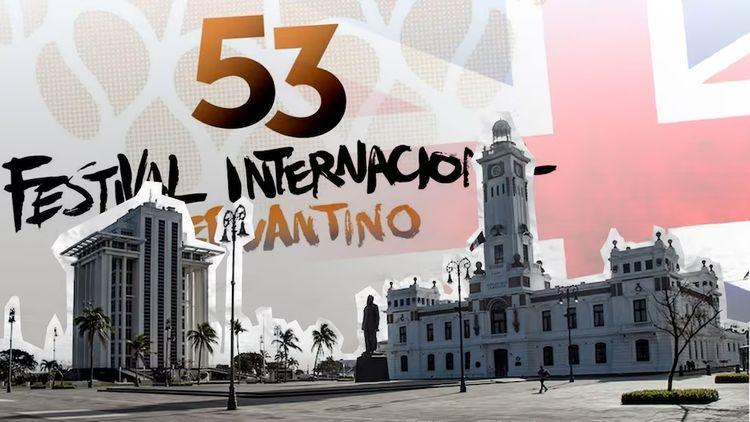 Imagen de Festival Internacional Cervantino 2025