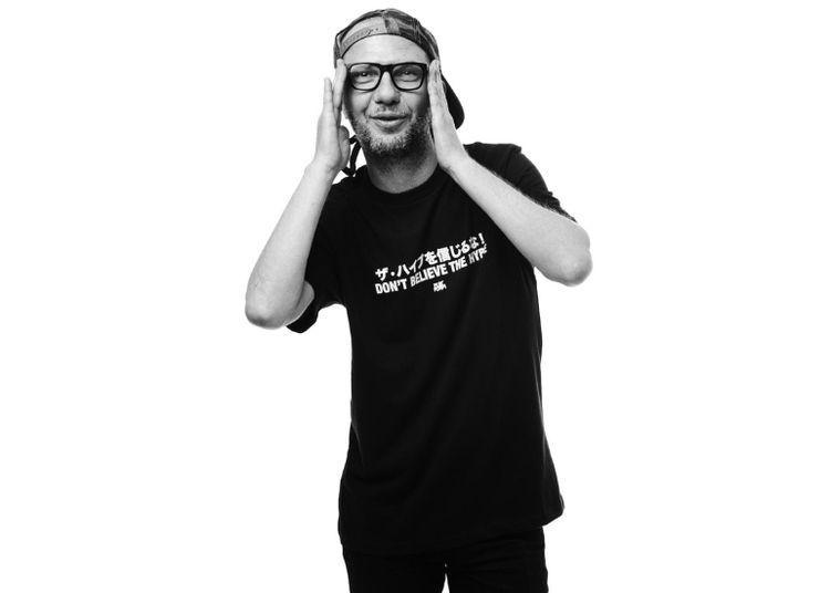 Portada de El manifiesto visual de Haroldo Paranhos Neto