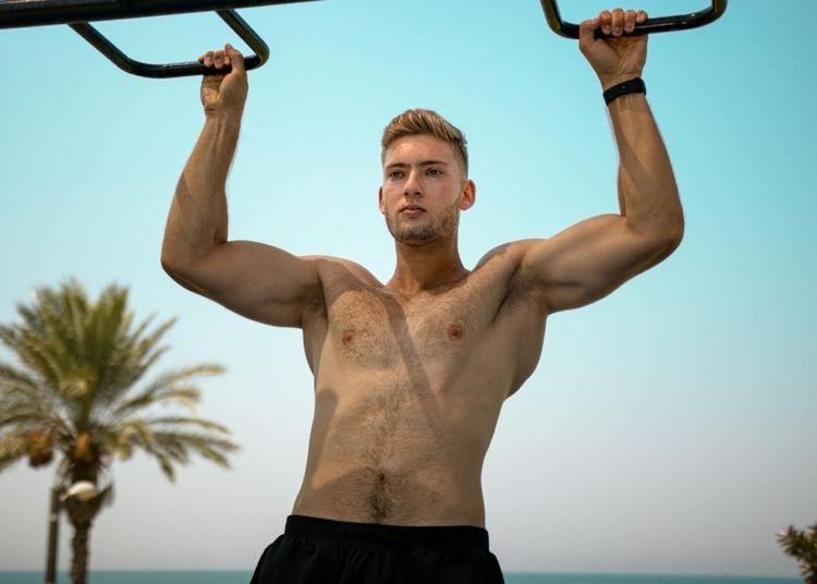 Portada de ¿Cómo meterte en el mundo de la calistenia desde cero?